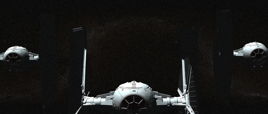 A Three Tie-LN Formation
